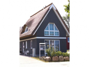 Starfish Comfortable holiday residence Neuenkirchen
